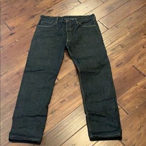 Levi’s 501
